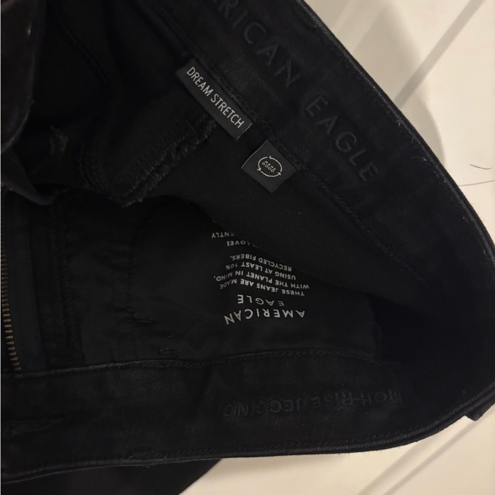 American Eagle Jeans Bundle Size 4 - Picture 13 of 16